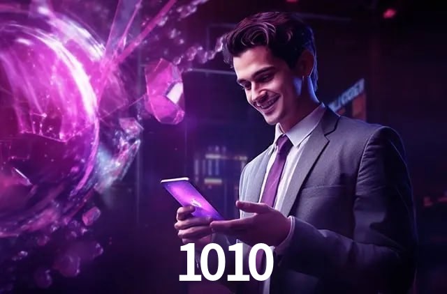 Secure Login 1010