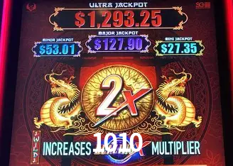 Desvendando o Mundo dos Jogos Virtuais na 1010