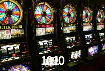 A Experiência Imersiva dos Cassinos Ao Vivo no 1010