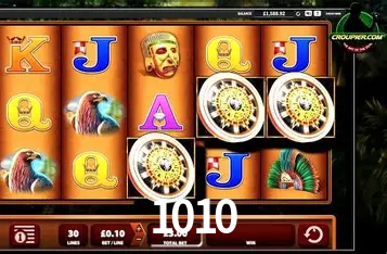 Apostas Esportivas na 1010: Um Guia Completo