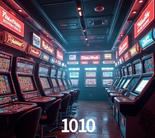 1010,1010.com