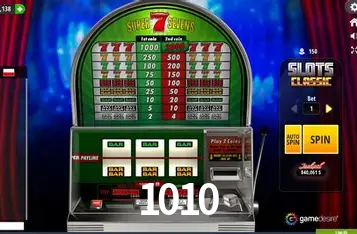 Descubra a Essência do 1010: Nossa História e Compromissos