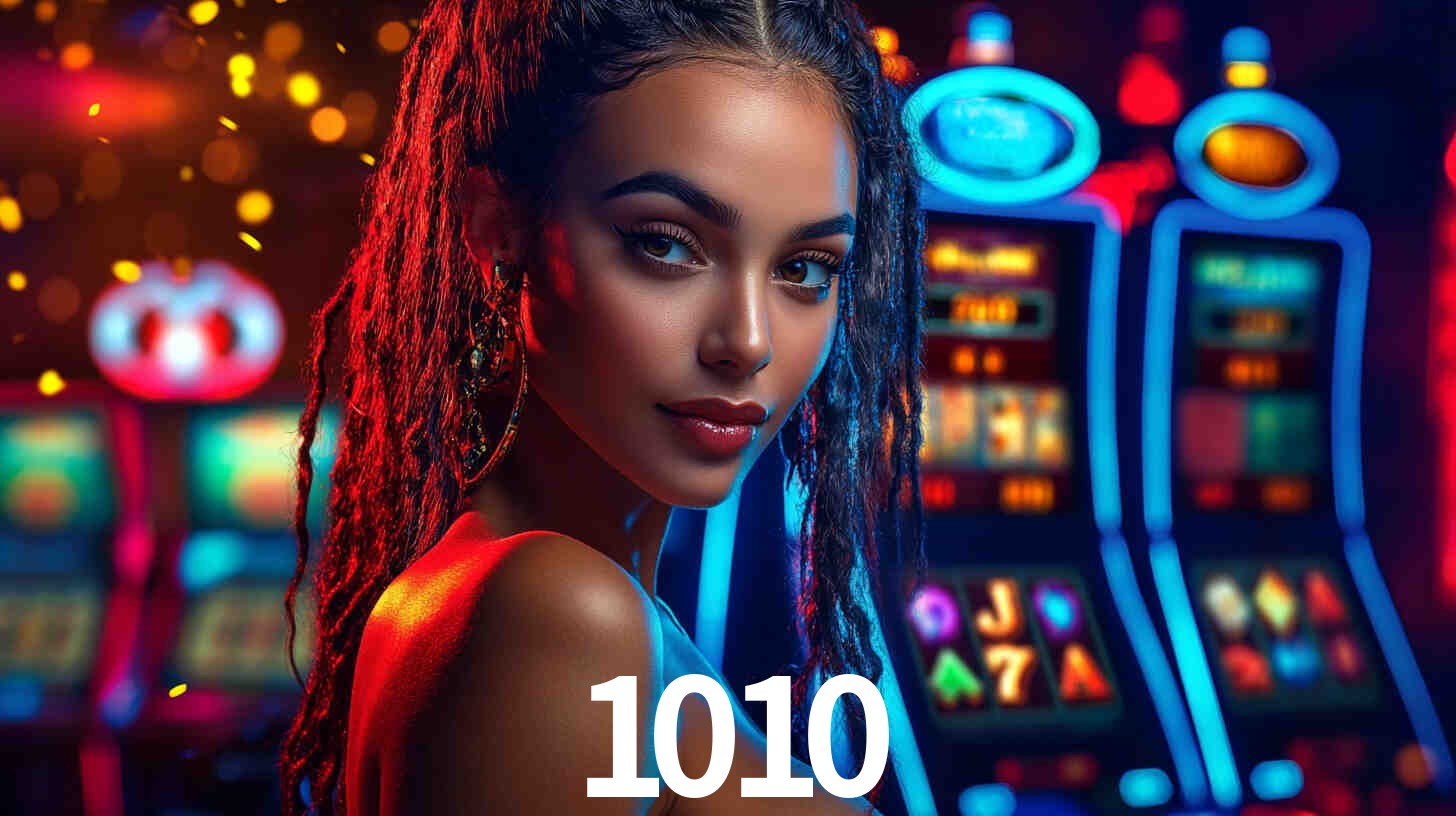 A Experiência Imersiva dos Cassinos Ao Vivo no 1010