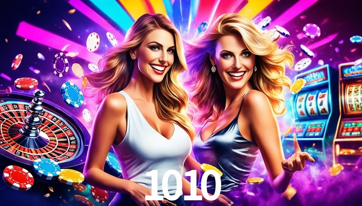Casino Ao Vivo 1010